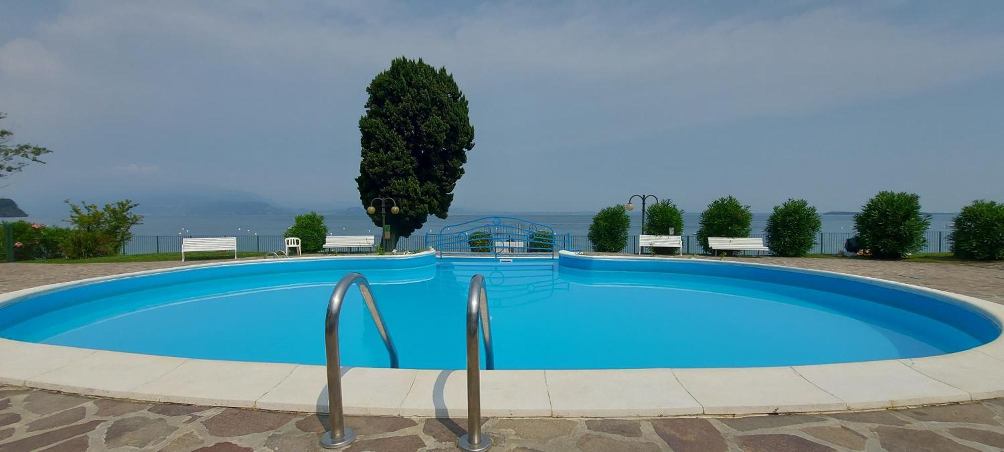 Hotel Florence Manerba del Garda Quarto foto
