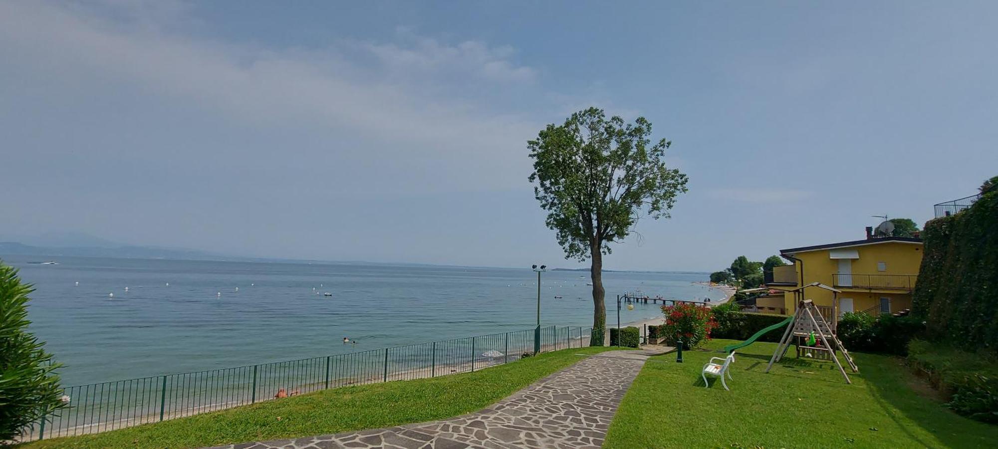Hotel Florence Manerba del Garda Quarto foto