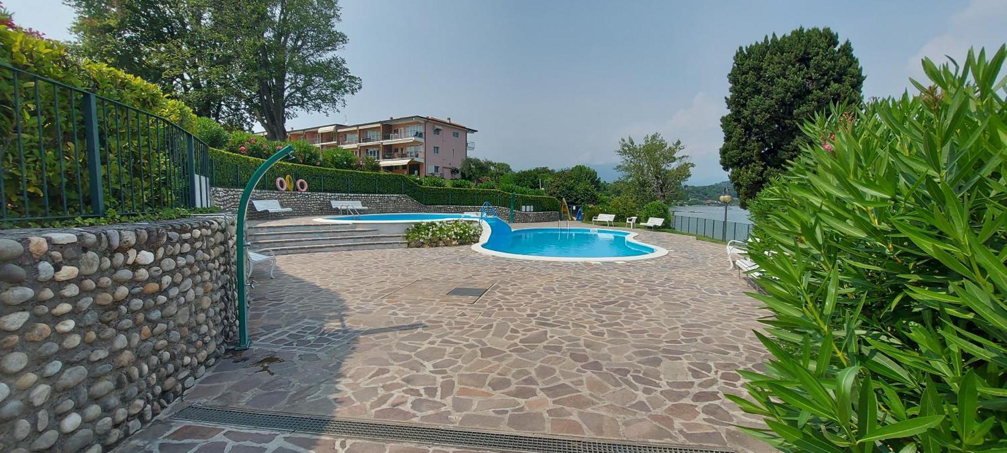 Hotel Florence Manerba del Garda Quarto foto
