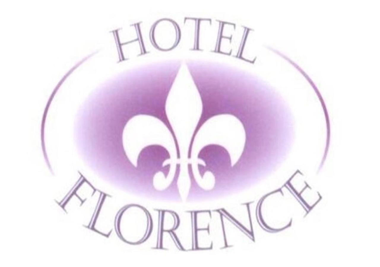 Hotel Florence Manerba del Garda Exterior foto