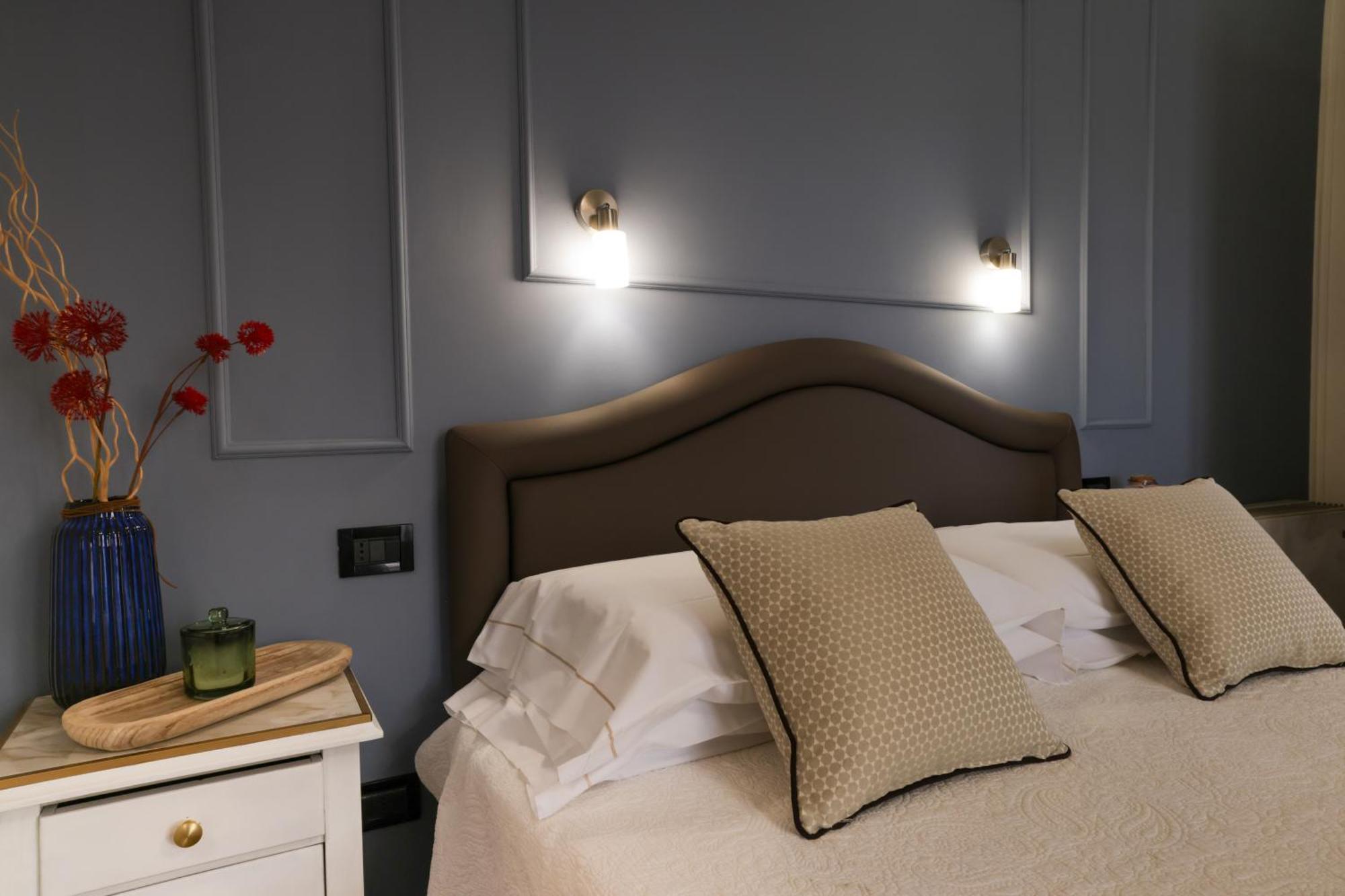Hotel Florence Manerba del Garda Quarto foto
